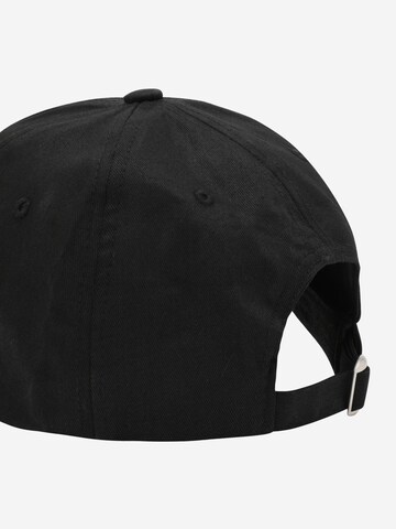 Lake View Cap in Black