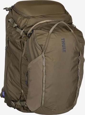 Sac à dos de sport 'Landmark' Thule en vert : devant