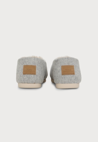 TOMS - Zapatillas 'Heritage' en gris