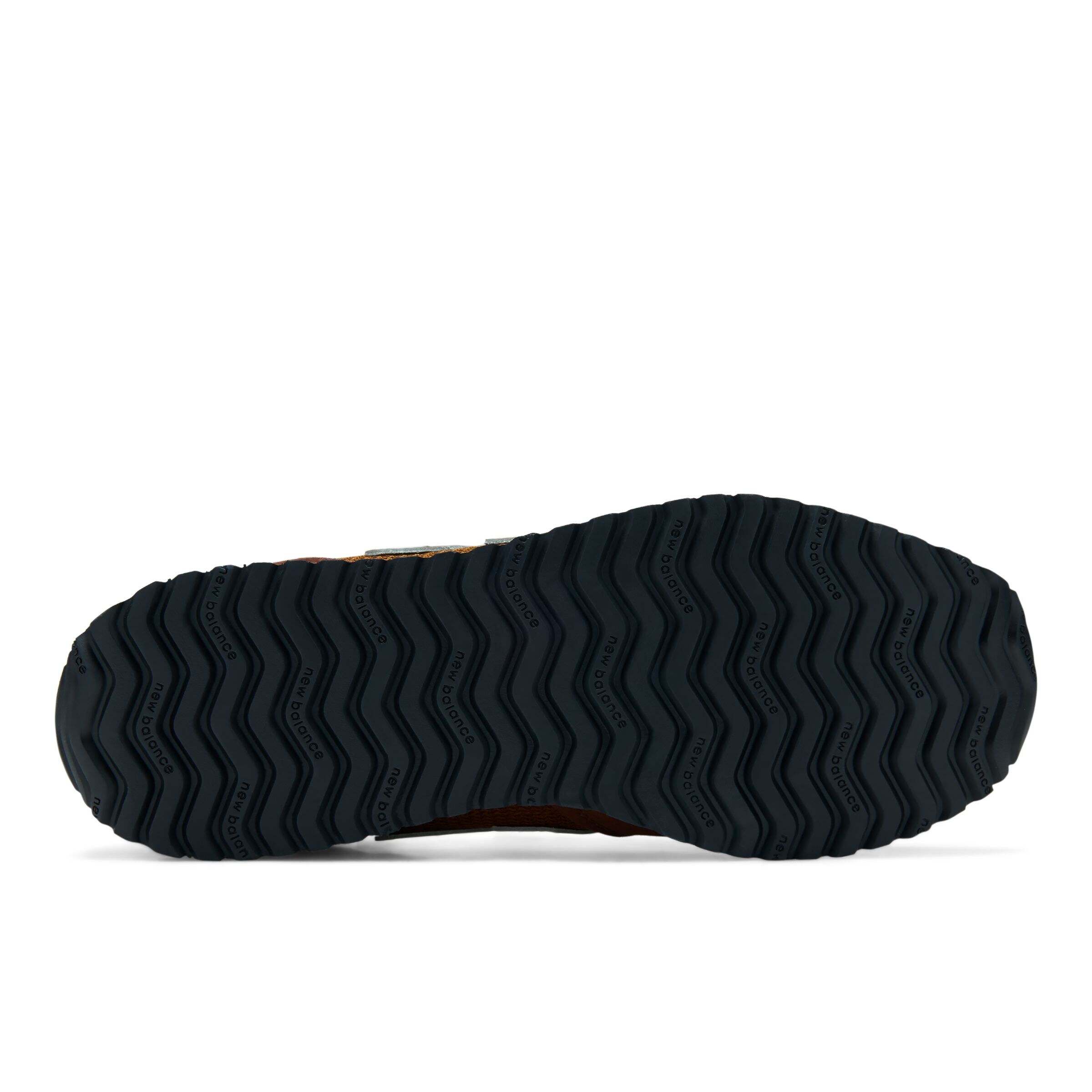new balance - Sapatilhas baixas 'Sneaker 471' em castanho
