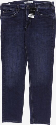 Pepe Jeans Jeans in 34 in Blue: front