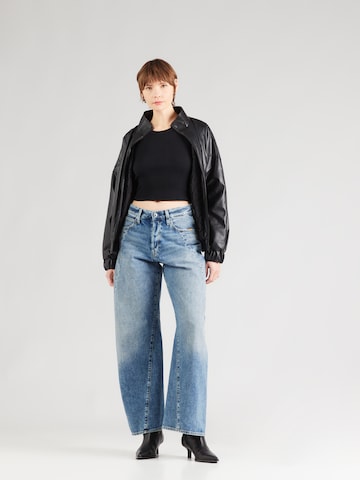 G-STAR Wide leg Τζιν σε μπλε