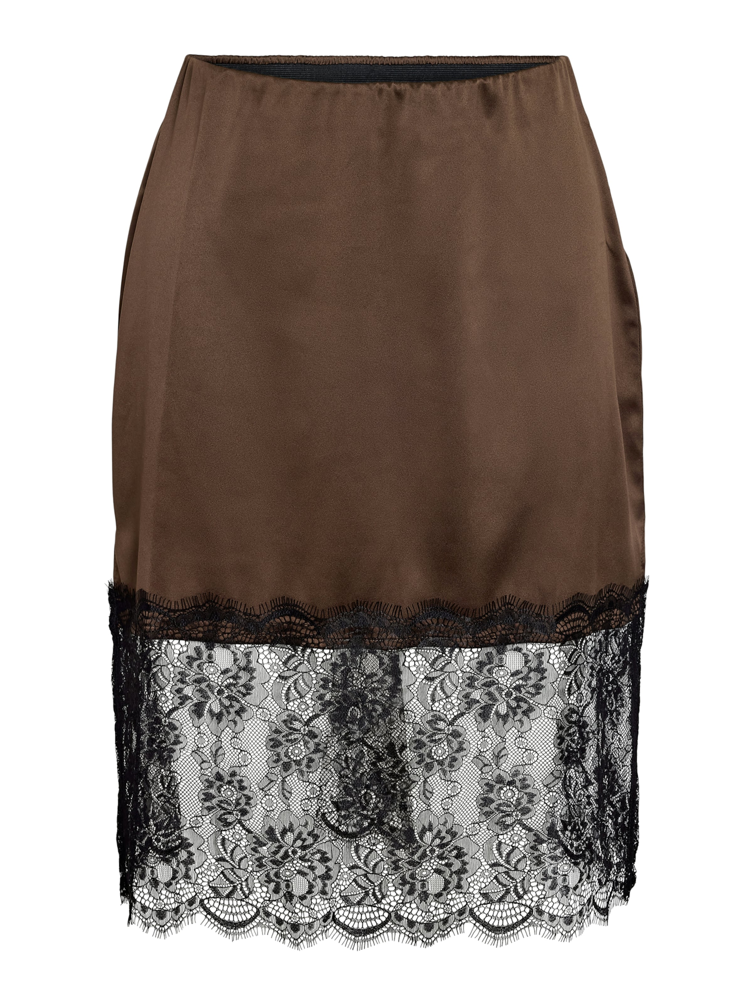 Noisy may Rok &#x27;NMINFERNO&#x27; in Bruin: voorkant