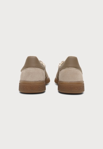 ADIDAS ORIGINALSTenisice 'HANDBALL SPEZIAL' - zelena boja
