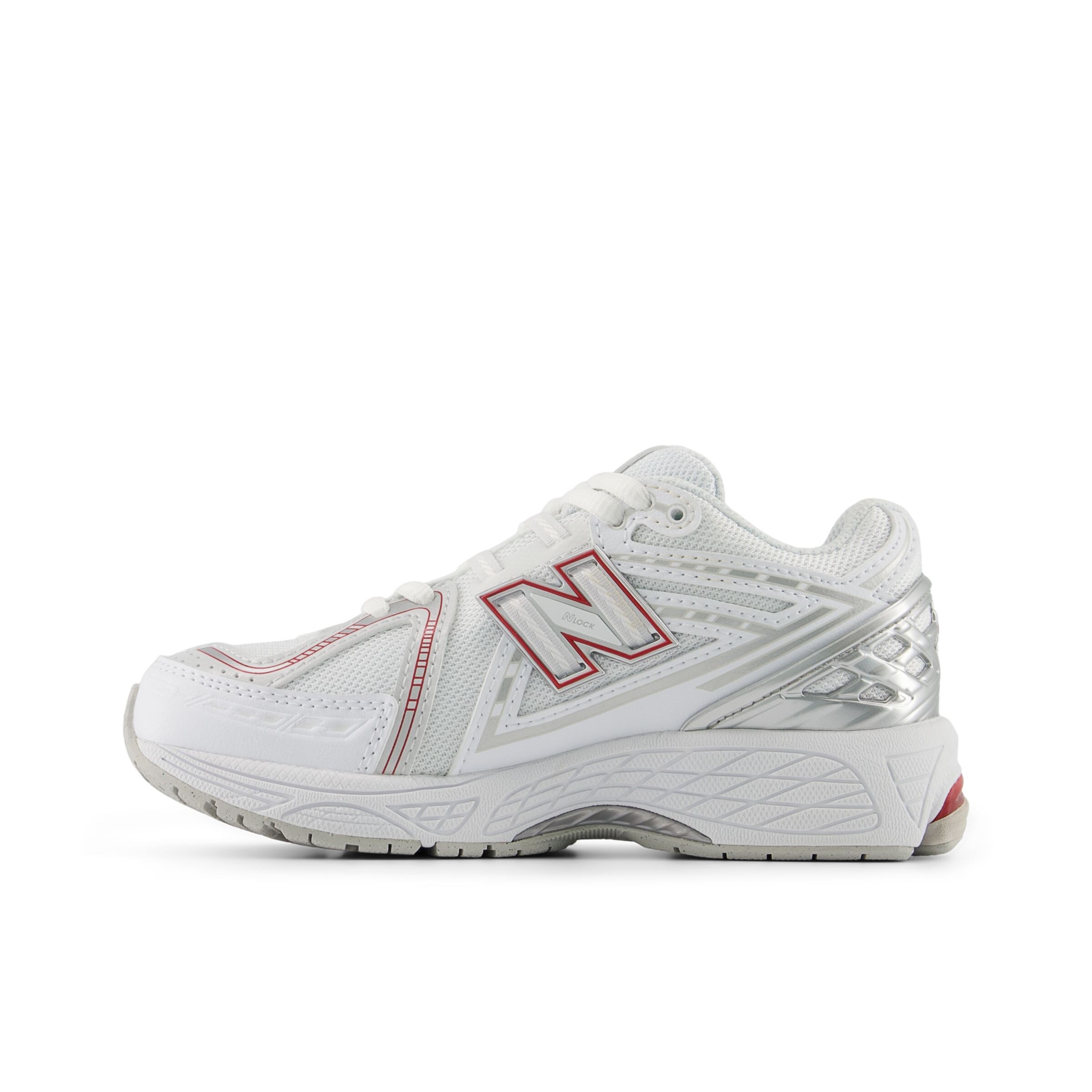 new balance Trainers '1906 Lace' in White