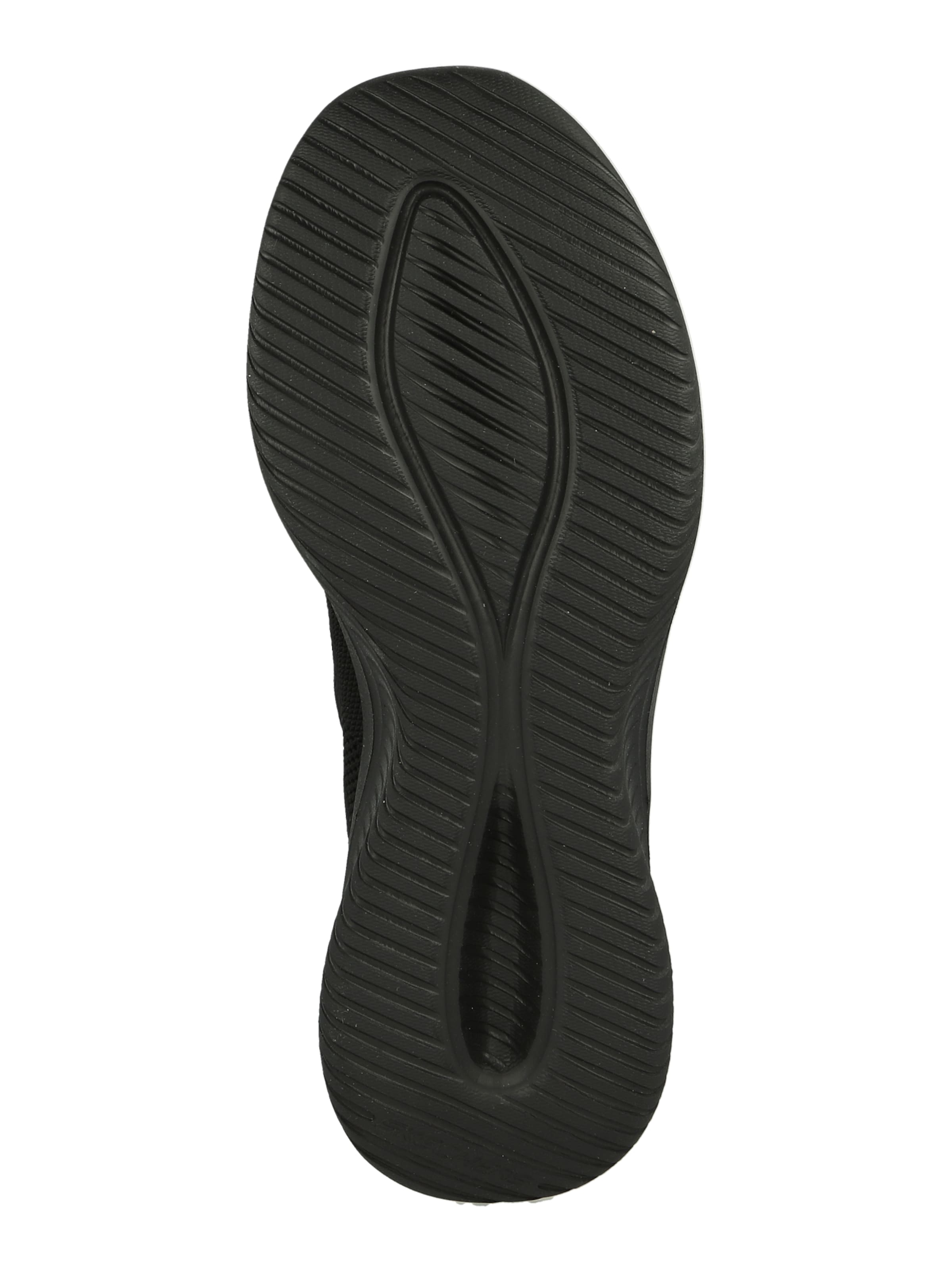 SKECHERS Nízke tenisky 'Ultra Flex 3.0' - Čierna