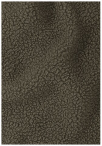 JACK WOLFSKIN Funkčná flisová bunda - Zelená