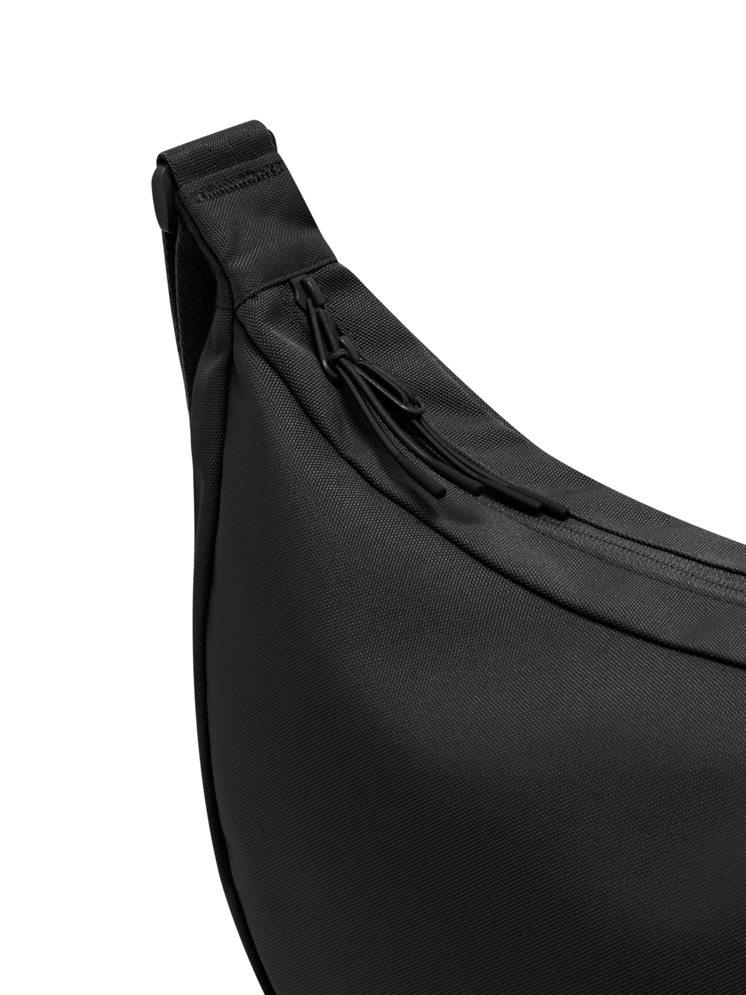 Johnny Urban Taška cez rameno 'Ally Large' - Čierna