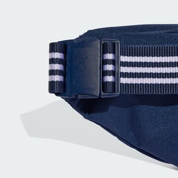 Sacs banane 'Adicolor' ADIDAS ORIGINALS en bleu