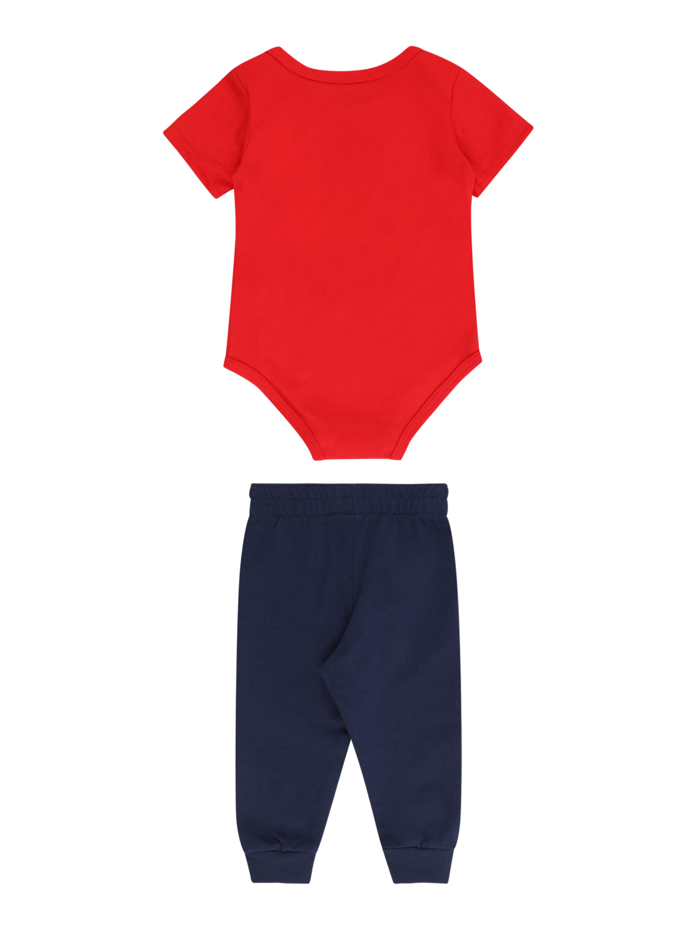 Nike Sportswear Set i blå