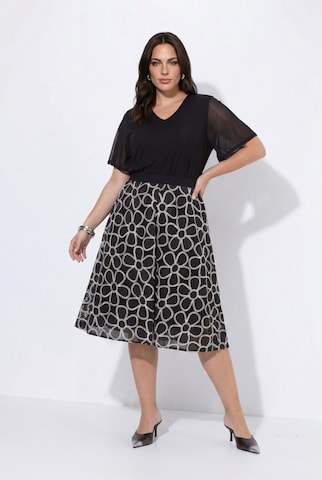 Ulla Popken Skirt in Black
