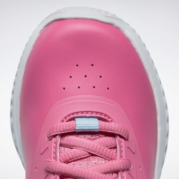 Reebok Athletic Shoes 'Rush Runner 4' in Pink