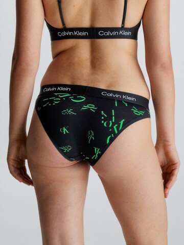 Slip di Calvin Klein Underwear in nero