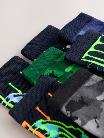 Next Socken in Mischfarben