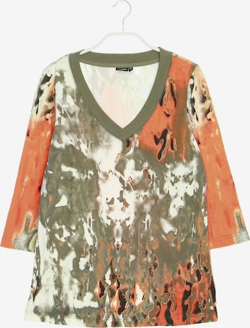 Wissmach Top & Shirt in M in Orange: front