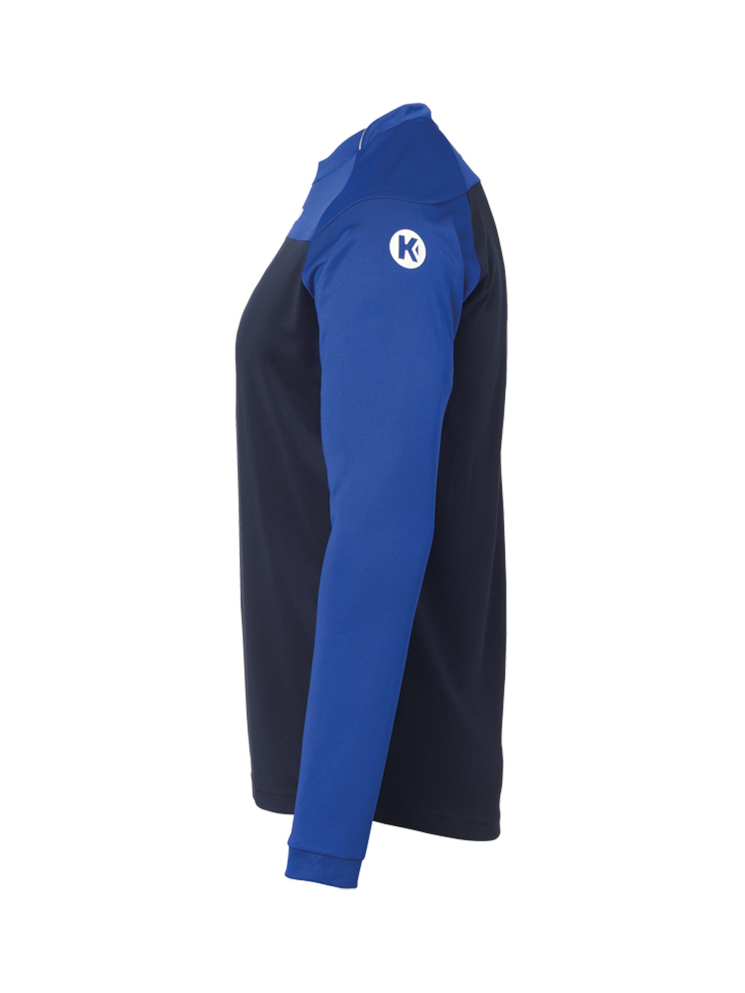 KEMPA Athletic Sweatshirt in Blue