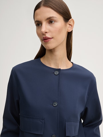 Blazer 'Juliana' JOOP! en bleu