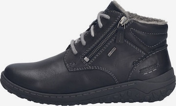 JOSEF SEIBEL Stiefelette 'RUBY 54' in Schwarz: Vorderseite
