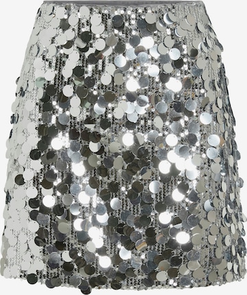 VILA Hame 'VICHAYA' värissä hopea: etupuoli