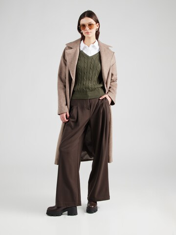 Pullover 'KIMBERLY' di Polo Ralph Lauren in verde