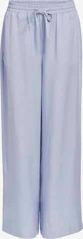 OBJECT Pants in Blue: front