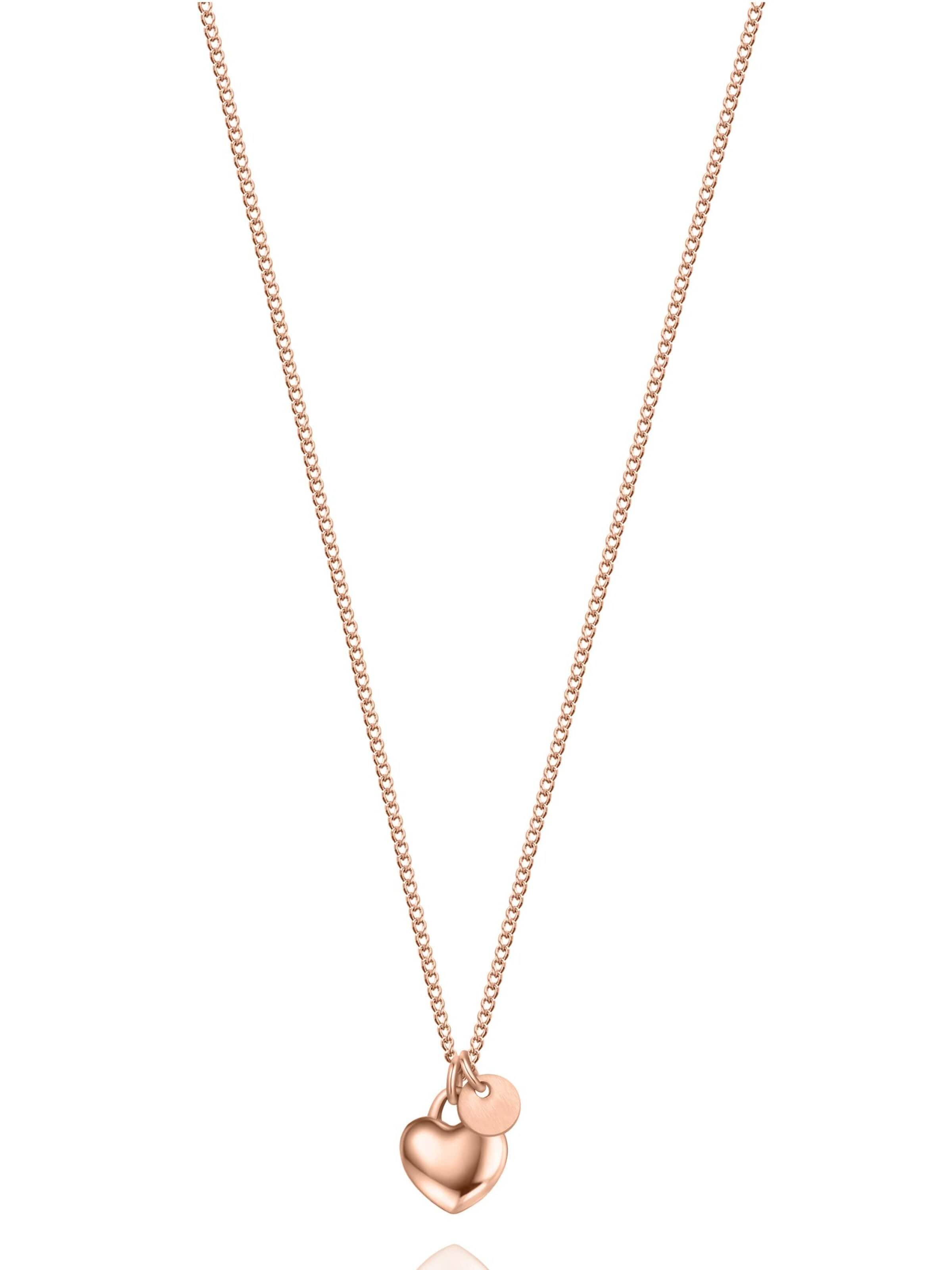 day berlin Kette 'Mila'‌‌‌‌‌‌‌‌ in Gold