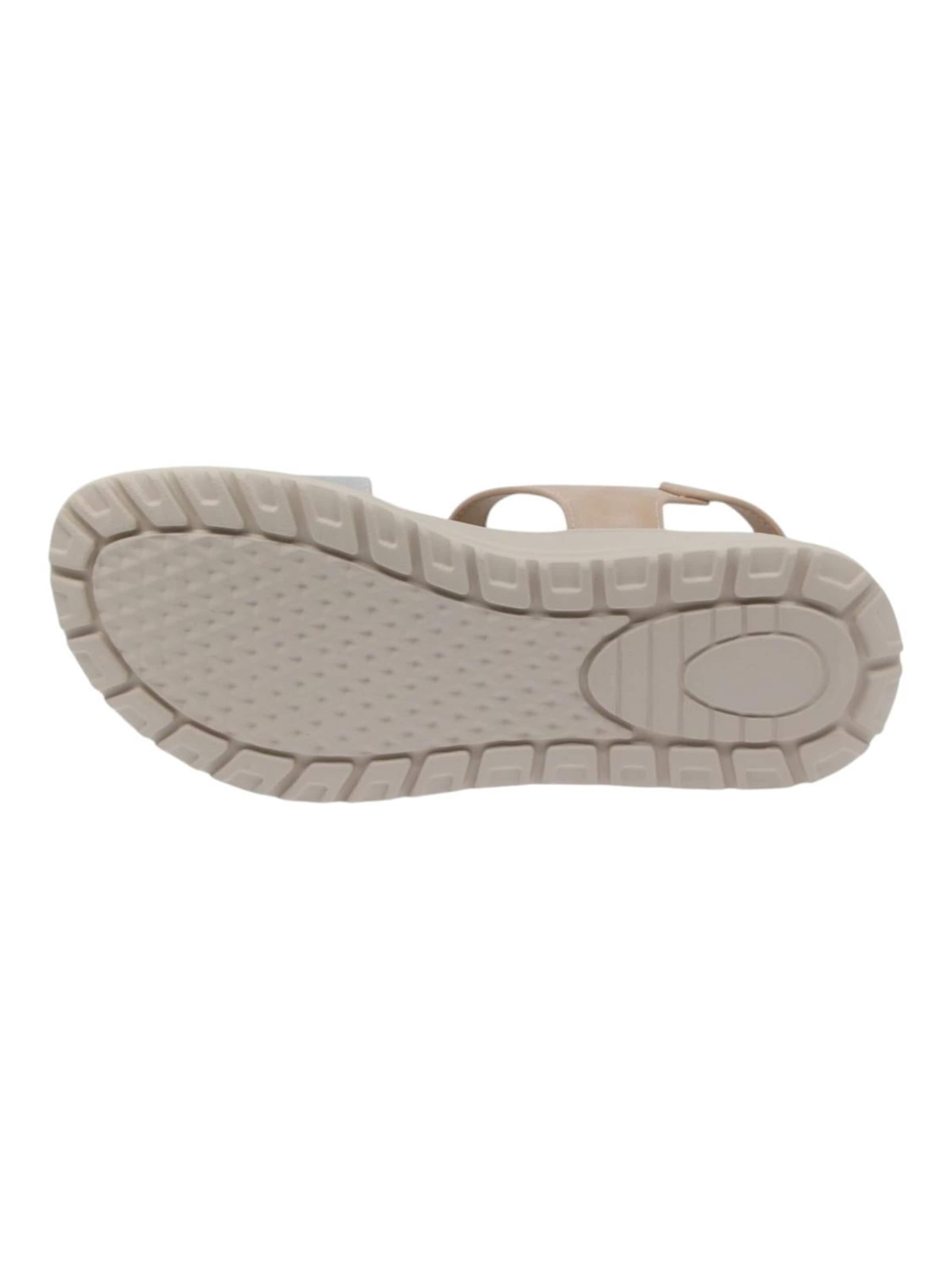 Beppi - Sandalias en beige
