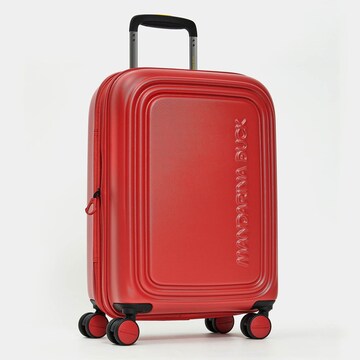 Valisette MANDARINA DUCK en rose