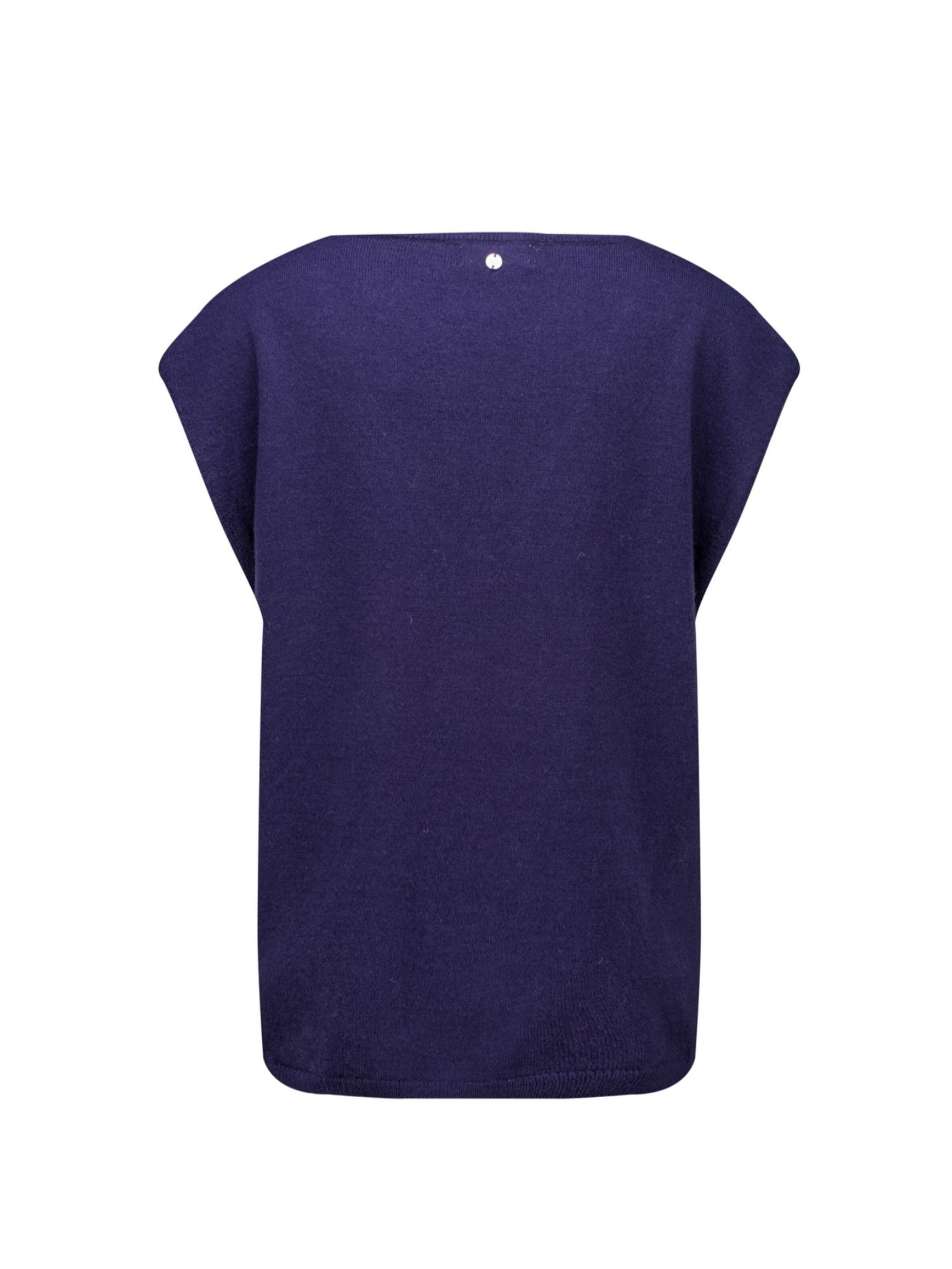 Pull-over Deeluxe en bleu