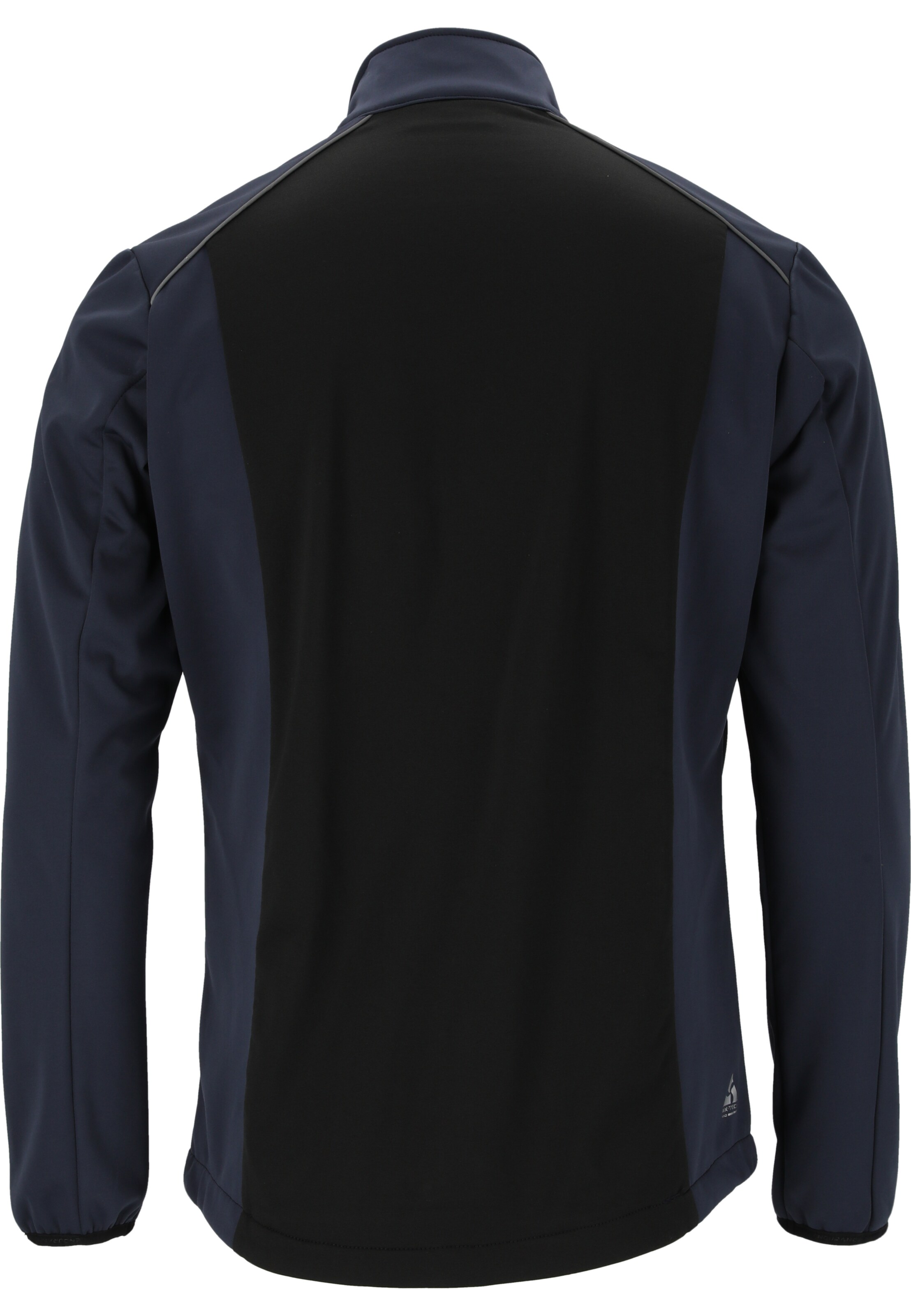 ENDURANCE Sportjacke 'Naval' in Blau