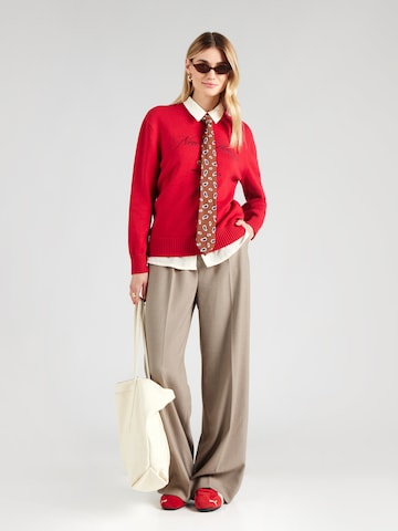 GANT Pullover in Rot