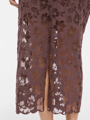 Jupe 'HARRIET' VILA en violet