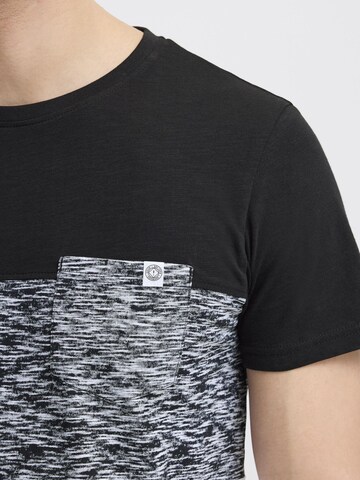 Maglietta 'Sinor' di !Solid in colori misti