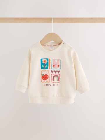 Next - Conjunto en beige