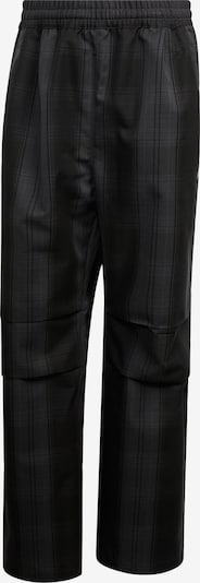 ADIDAS ORIGINALS Hlače 'Firebird' u tamo siva / crna, Pregled proizvoda