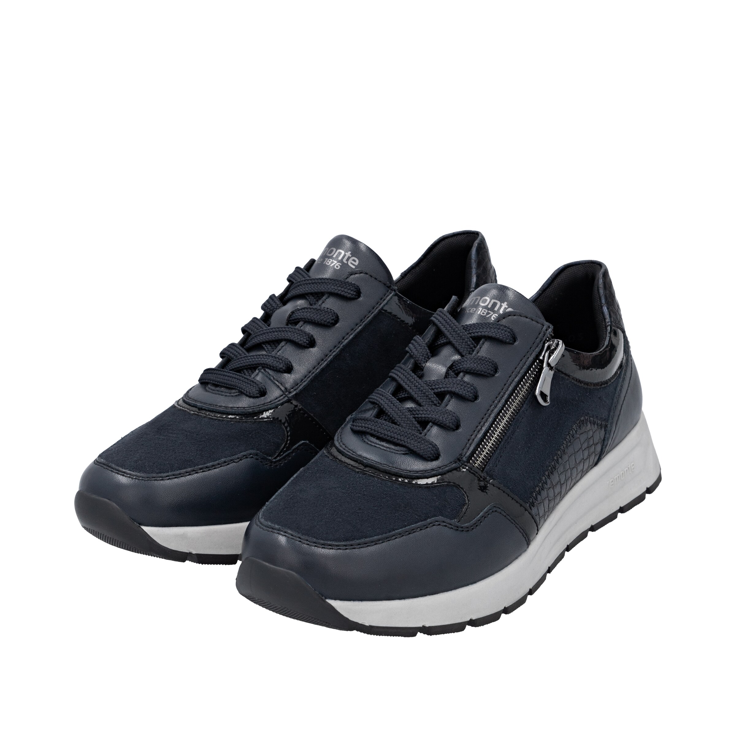 REMONTE Sneakers in Blue