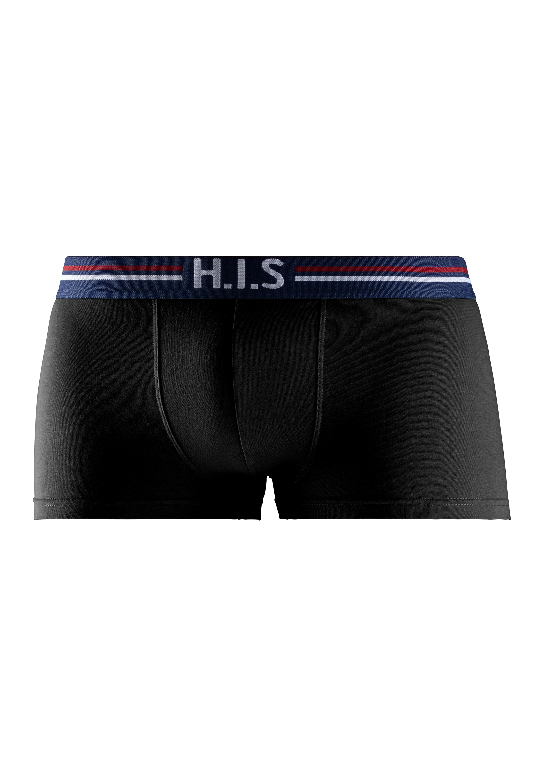 H.I.S Boxer shorts in Blue