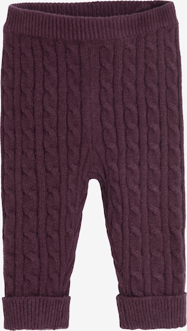 Cool Club Skinny Housut värissä lila: etupuoli