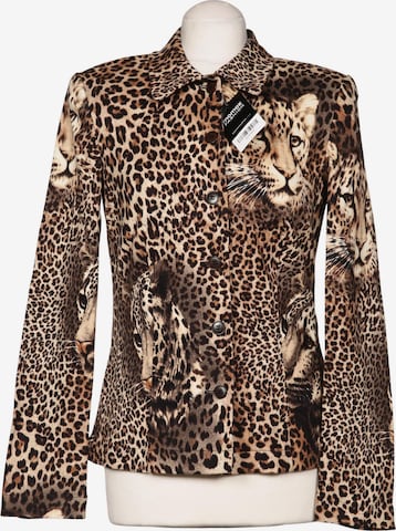 ALBA MODA Blazer in S in Brown: front