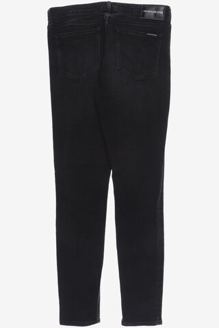 Calvin Klein Jeans Jeans 31 in Grau