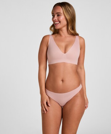 Hunkemöller String in Pink