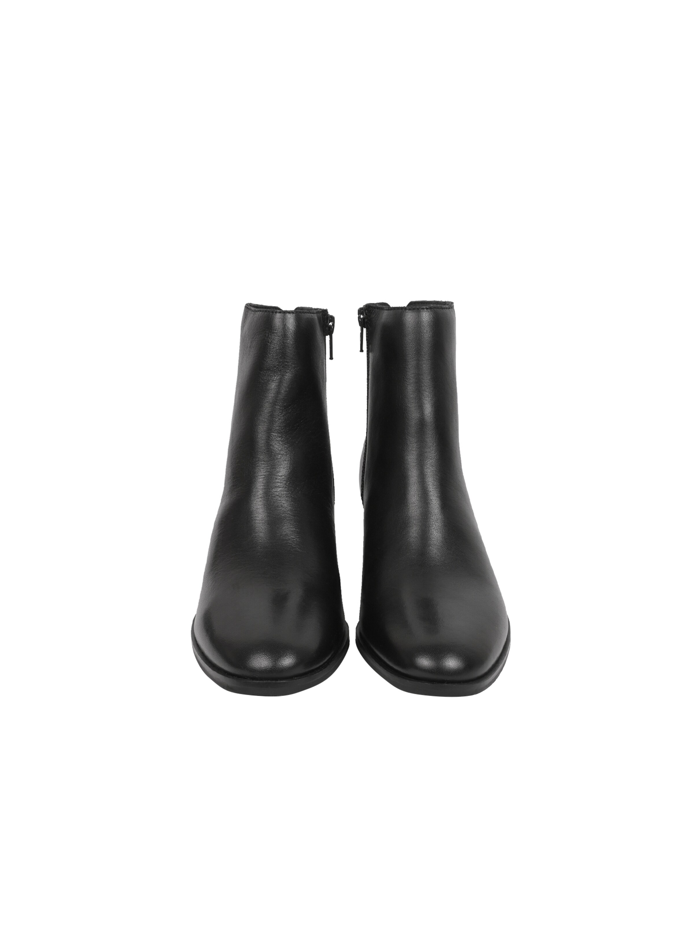 FREUDE Stiefelette ' BINNY ' in Schwarz