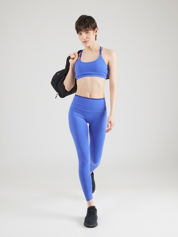 Haut de sport 'PRINCIPAL' Fabletics en bleu