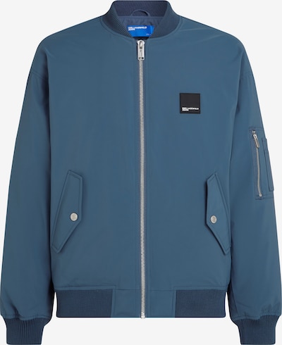 KARL LAGERFELD JEANS Jacke in opal, Produktansicht
