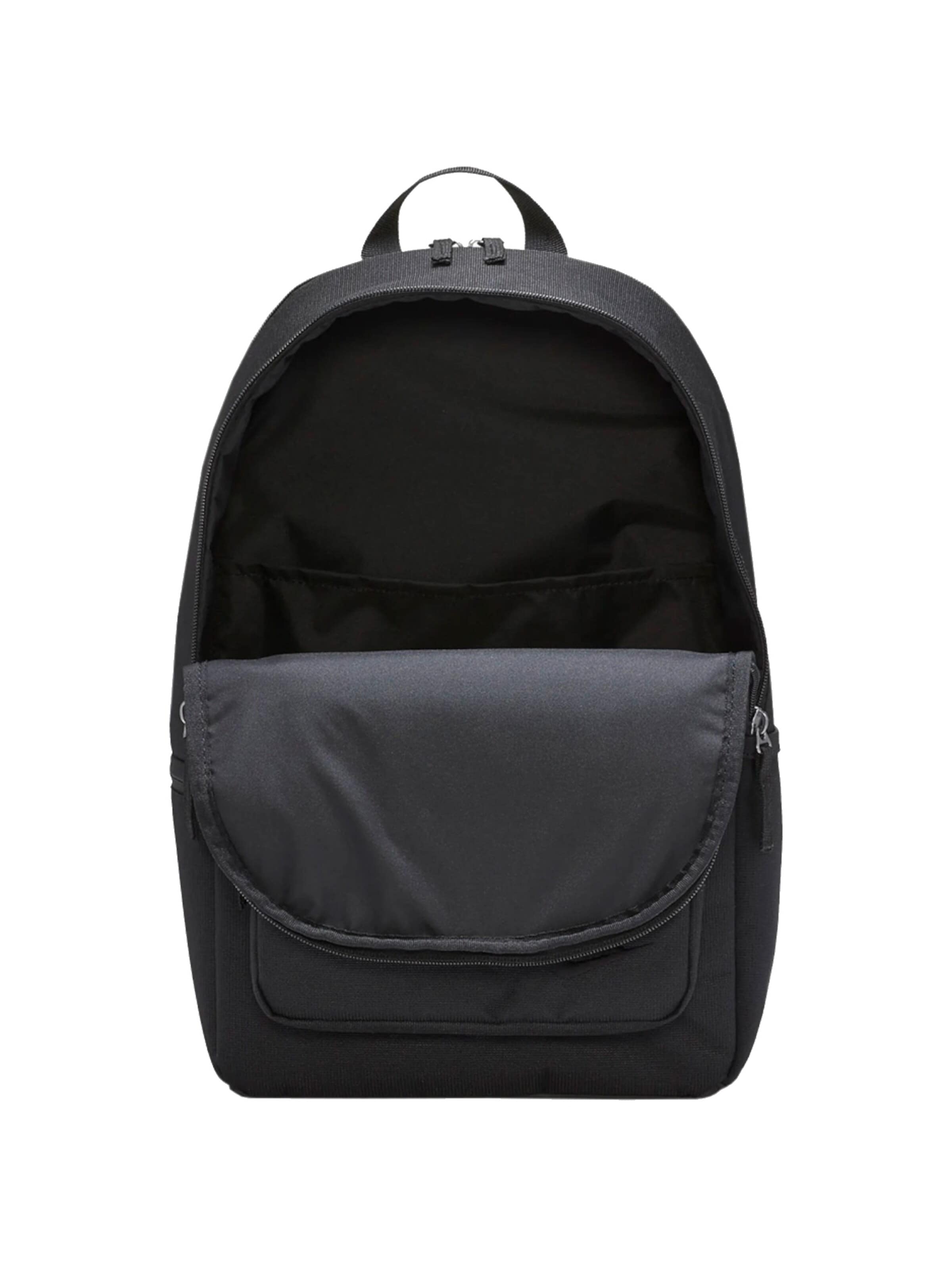 NIKE Backpack 'NK Heritage Eugene' in Black
