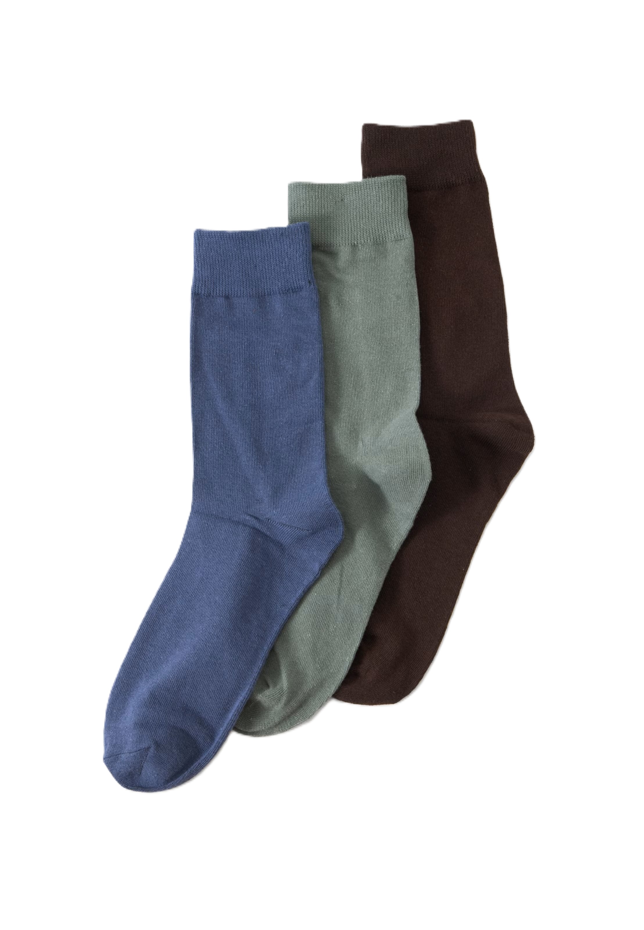 JACK & JONES Socks 'JACNORREBRO' in Blue: front