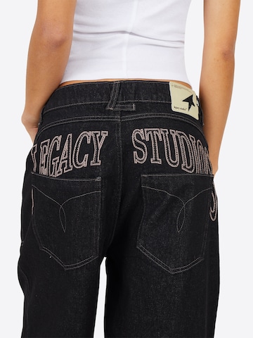 Loosefit Jeans di Legacy Studios in nero