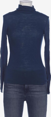COS Pullover S in Blau: predná strana
