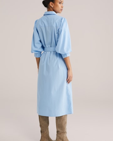 WE Fashion Ingruhák - kék