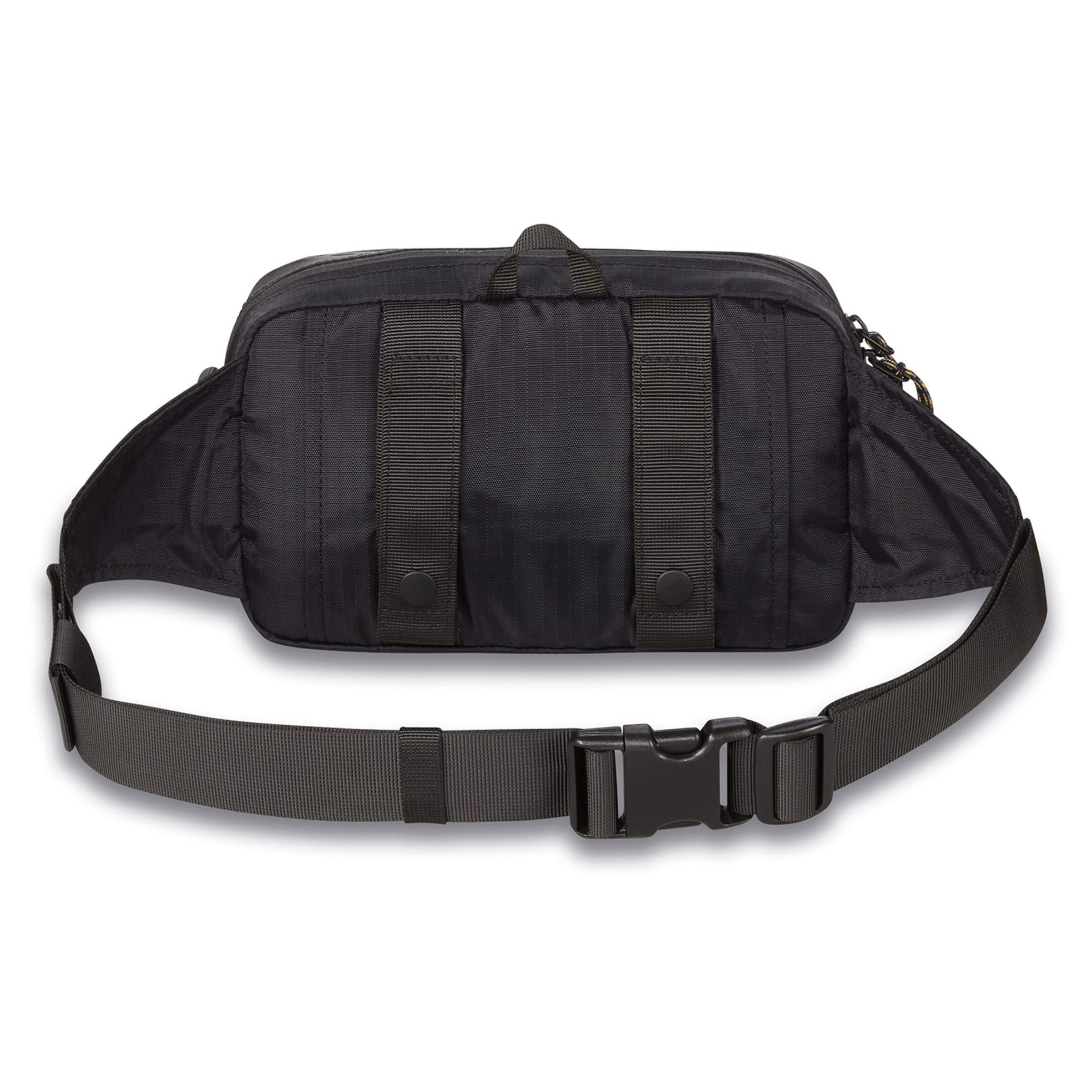 DAKINE Fanny Pack 'Jagger' in Black
